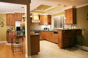 Kitchen Remodel